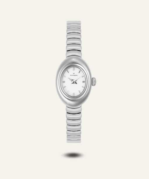 Mockberg Belle Oval Petite Watch 26mm - MB1417