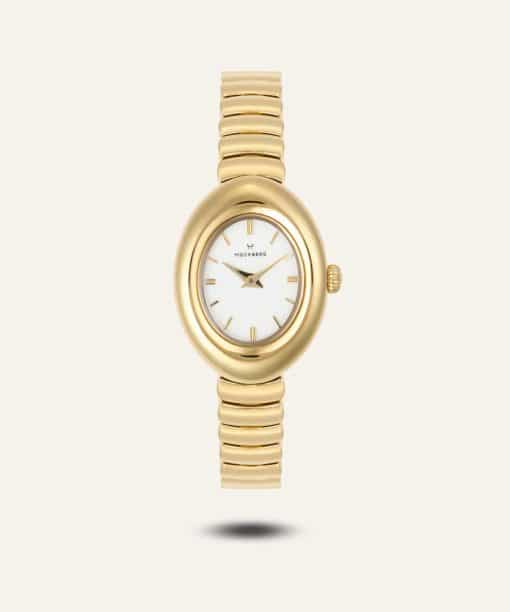 Mockberg Belle Oval Watch 31mm - MB1418