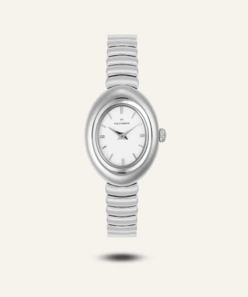 Mockberg Belle Oval Watch 31mm - MB1419
