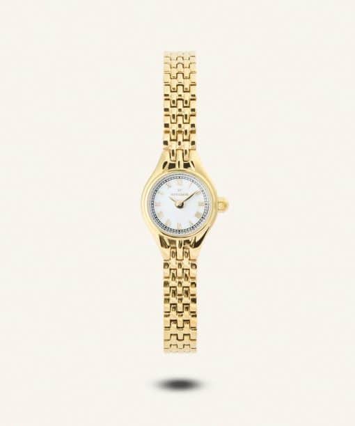 Mockberg Heritage Petite Watch 22mm - MB1613