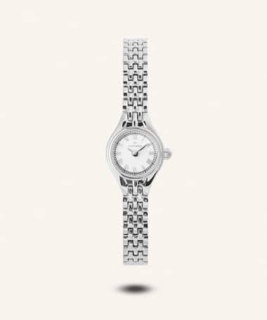 Mockberg Heritage Petite Watch 22mm - MB1614