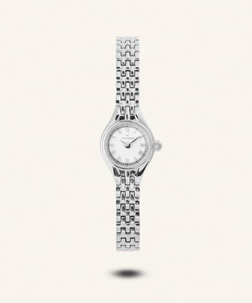 Mockberg Heritage Petite Watch 22mm - MB1614