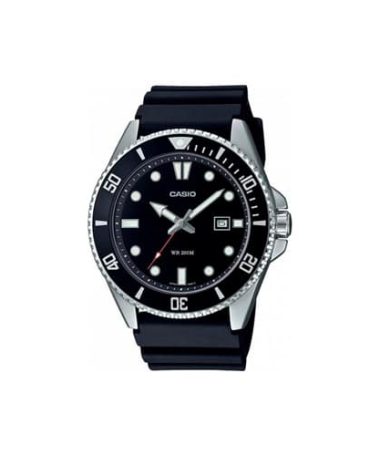 Casio Timeless - MDV-107-1A1VEF