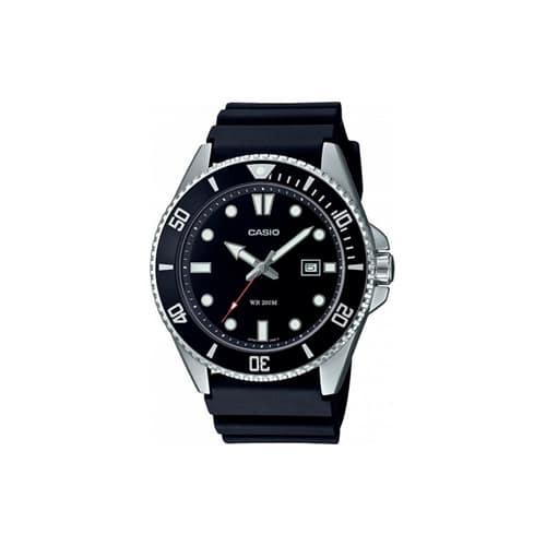 Casio Timeless - MDV-107-1A1VEF