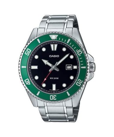 Casio Timeless - MDV-107D-3AVEF