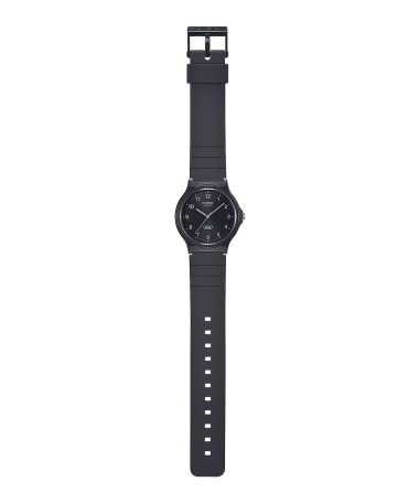 Alternative view of Casio Timeless - MQ-24B-1BEF