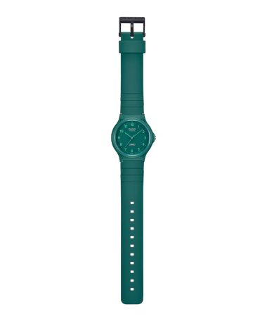 Alternative view of Casio Timeless - MQ-24B-3BEF
