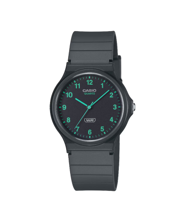 Casio Timeless - MQ-24B-8BEF