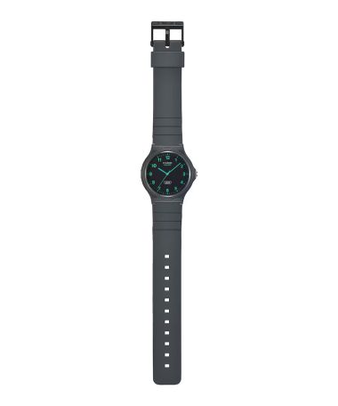 Alternative view of Casio Timeless - MQ-24B-8BEF