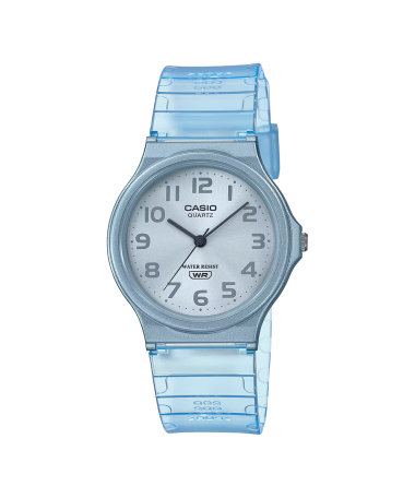 Casio Timeless - Men MQ-24S-2BEF