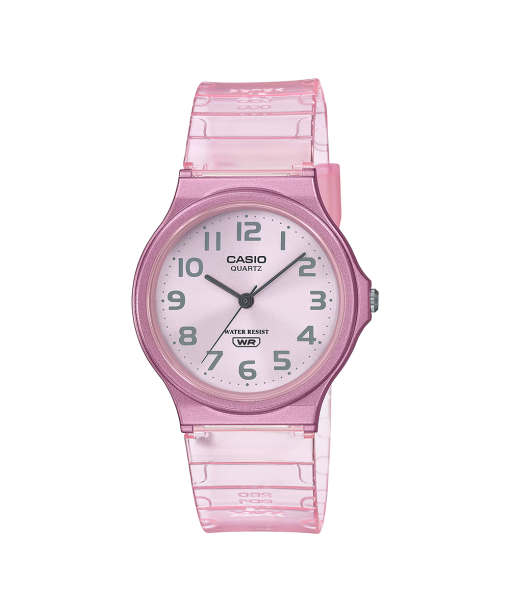 Casio Timeless - Men MQ-24S-4BEF