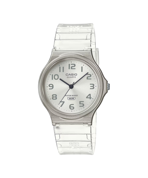 Casio Timeless - Men MQ-24S-7BEF