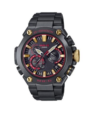 G-Shock - MRG-B2000B-1A4DR