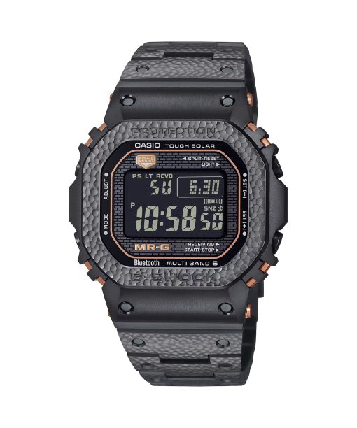 G-Shock MR-G Limited Edition 43mm - MRG-B5000HT-1DR