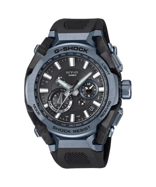 G-Shock Mt-G 45mm - MTG-B4000B-1A2ER