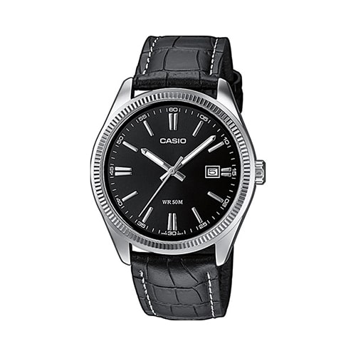 Casio Timeless - MTP-1302PL-1AVEF