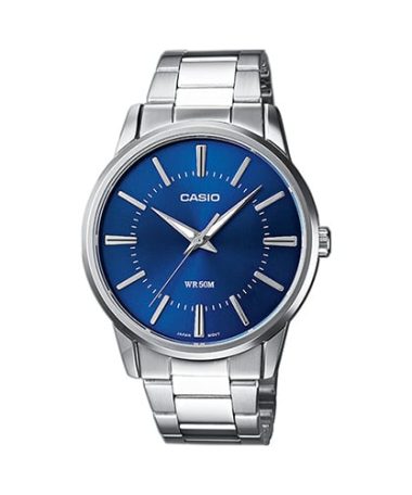 Casio Timeless Men - MTP-1303PD-2AVEF