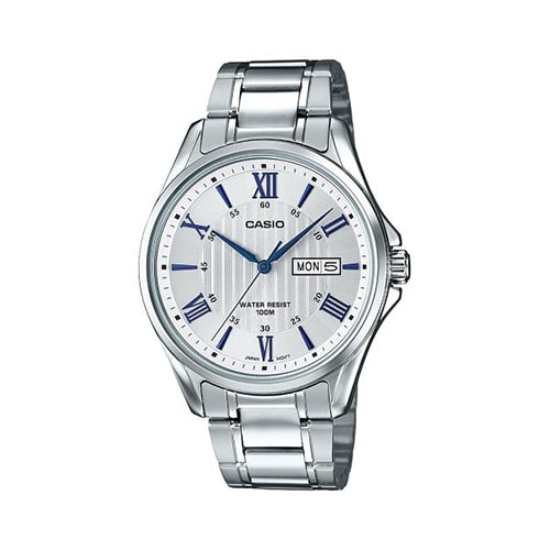 Casio Timeless - MTP-1384D-7AVEF