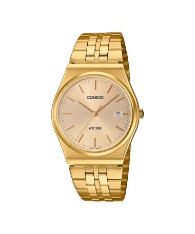 Casio Timeless - MTP-B145G-9AVEF