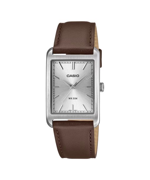 Casio Timeless 26mm - MTP-B215L-7AVER