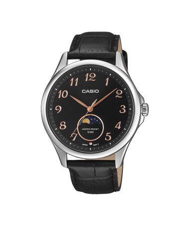 Casio Timeless 43mm - MTP-M110L-1AVER