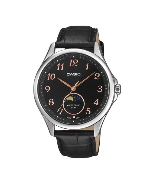 Casio Timeless 43mm - MTP-M110L-1AVER