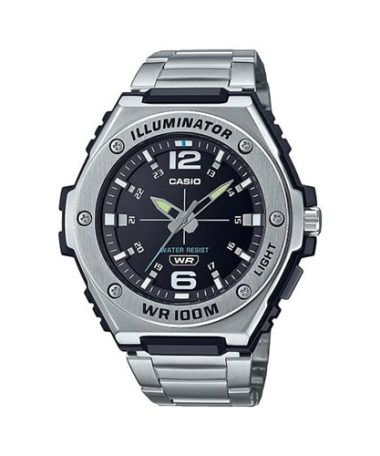 Casio Timeless - MWA-100HD-1AVEF