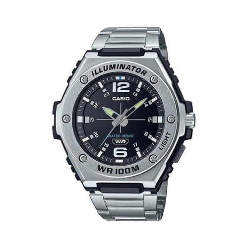 Casio Timeless - MWA-100HD-1AVEF