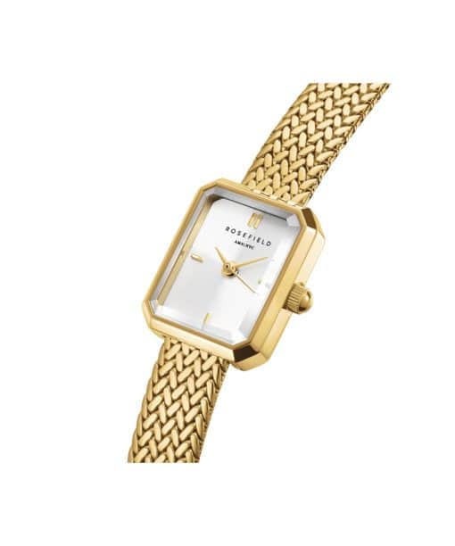 Alternative view of Rosefield Mini's 15x18mm