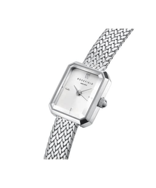 Alternative view of Rosefield Mini's 15x18mm