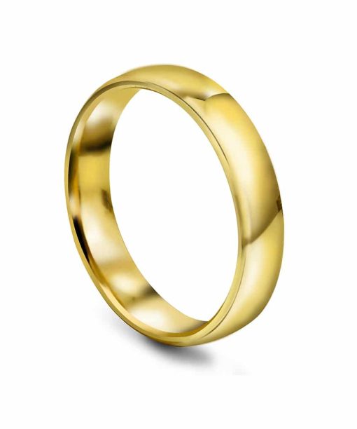 Pan Jewelry - Moments Giftering 4mm