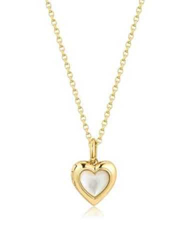 Ania Haie Mother's Day Necklace