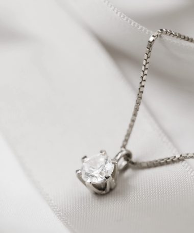 Alternative view of Contessa anheng gull LAB diamant 1 ct.