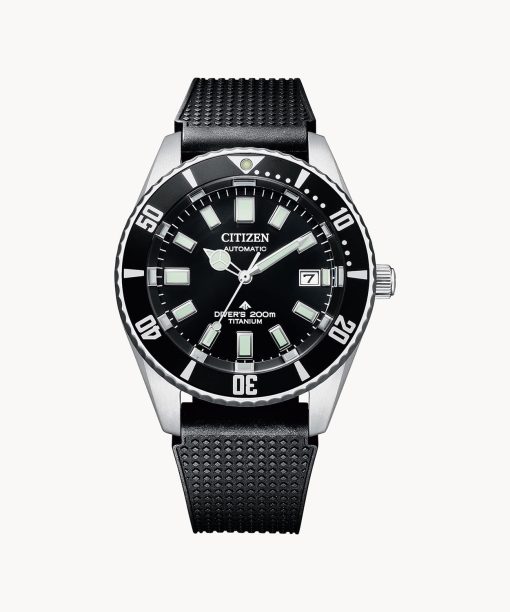 Citizen Promaster Dive Automatic - NB6021-17E