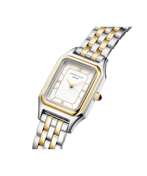 Alternative view of Rosefield Ivy 21x26mm