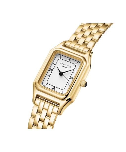 Alternative view of Rosefield Ivy 21x26mm