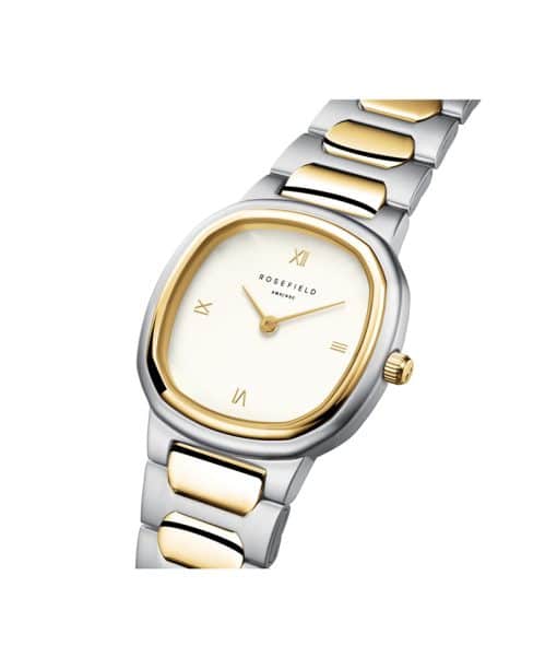 Alternative view of Rosefield Gaia 30mm