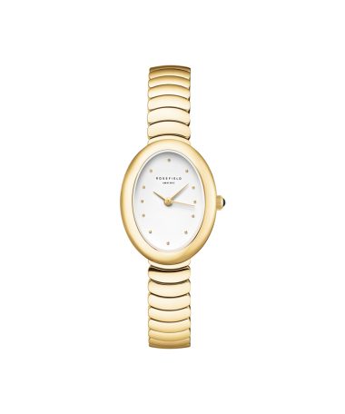 Rosefield Rosefield Ovale 22 x 29mm