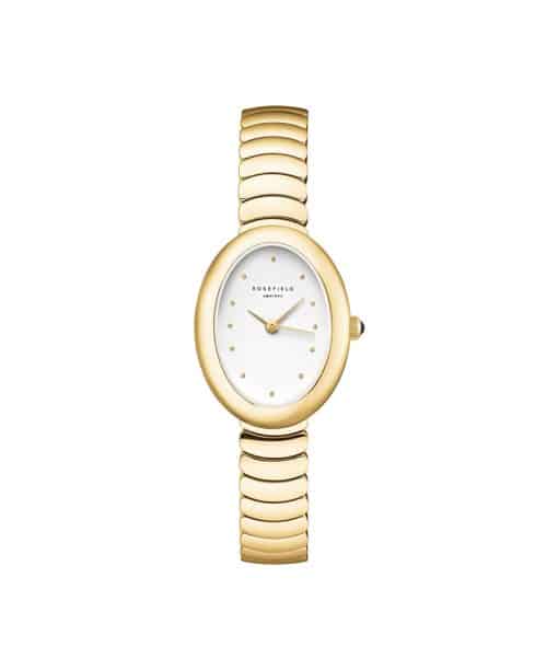 Rosefield Rosefield Ovale 22 x 29mm