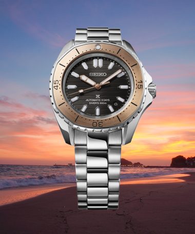 Seiko Prospex Sea 41mm - SPB485J1 - Bilde 2