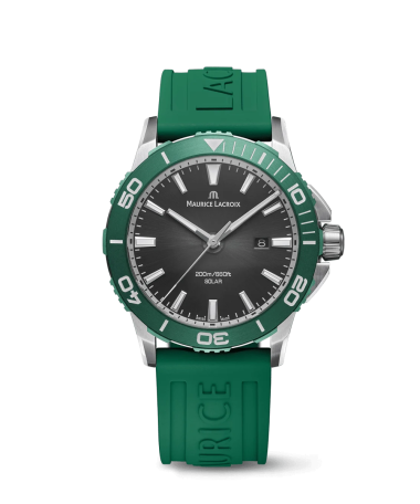 Maurice Lacroix Pontos S Solar 42mm - PT1008-SSL50-330-5