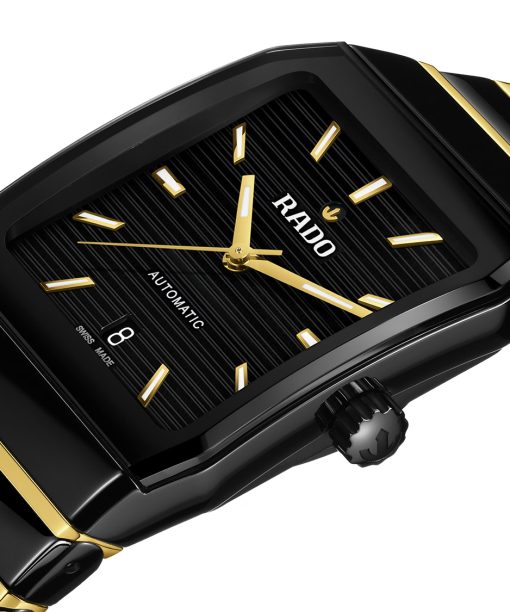 Alternative view of Rado Anatom Automatic - R10200152