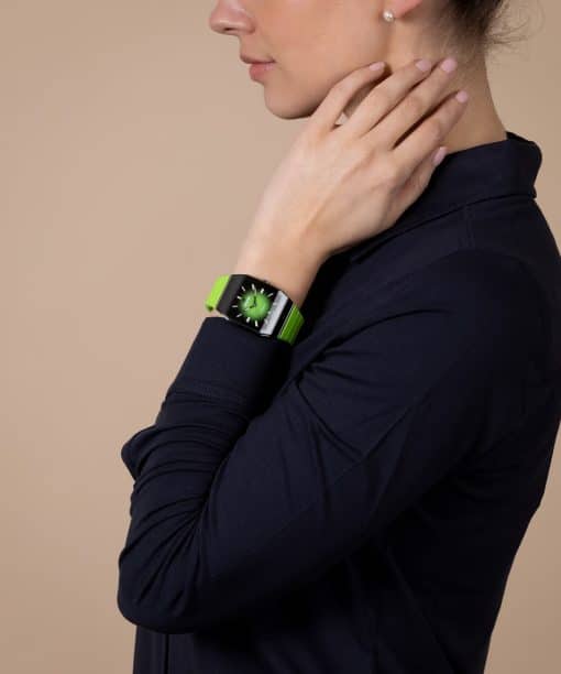 Alternative view of Rado Anatom Automatic 32.5mm - R10201319