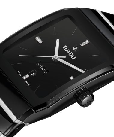 Alternative view of Rado Anatom Automatic Diamonds 27.5mm - R10260712