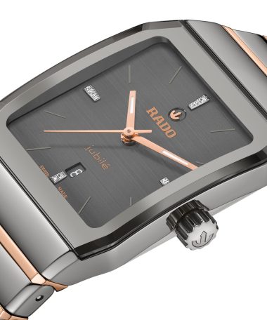 Alternative view of Rado Anatom Automatic Diamonds 27.5mm - R10261712