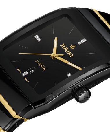 Alternative view of Rado Anatom Automatic Diamonds 27.5mm - R10263702