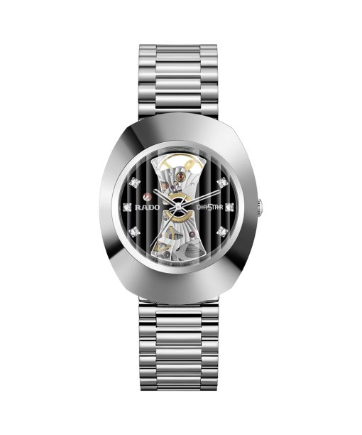 Rado DiaStar Original Open Heart - R12063103