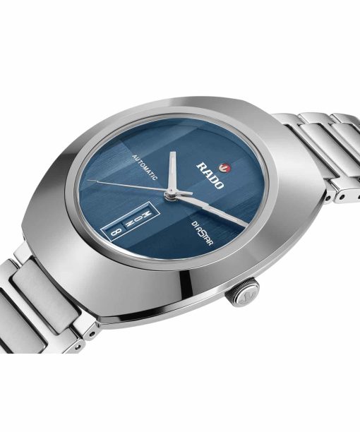 Alternative view of Rado DiaStar Original - R12160213