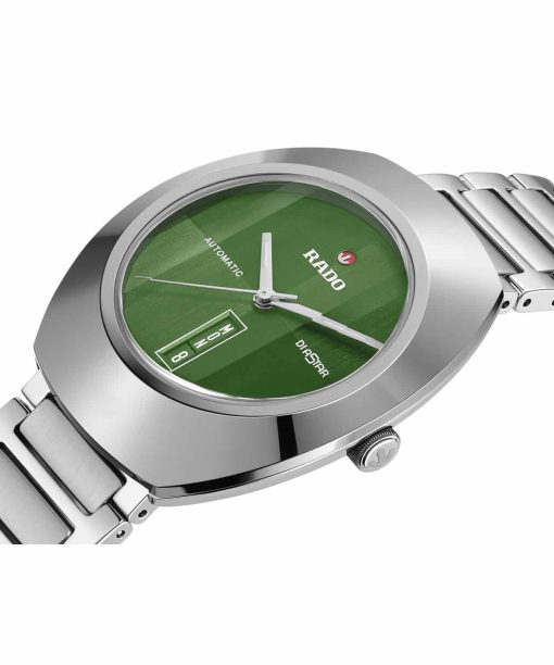 Alternative view of Rado DiaStar Original - R12160303