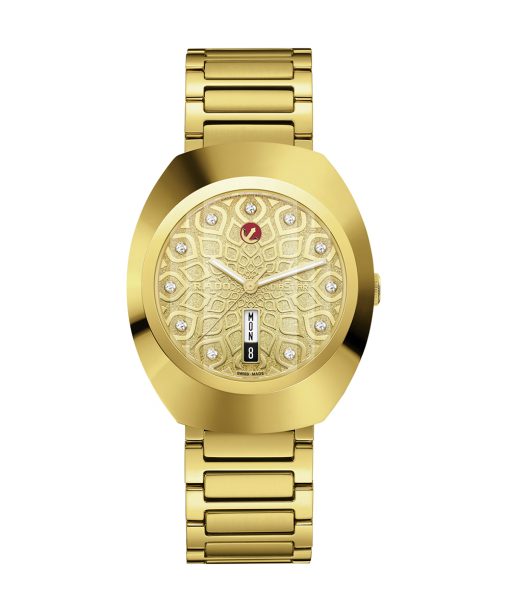 Rado DiaStar Original Automatic - R12161633